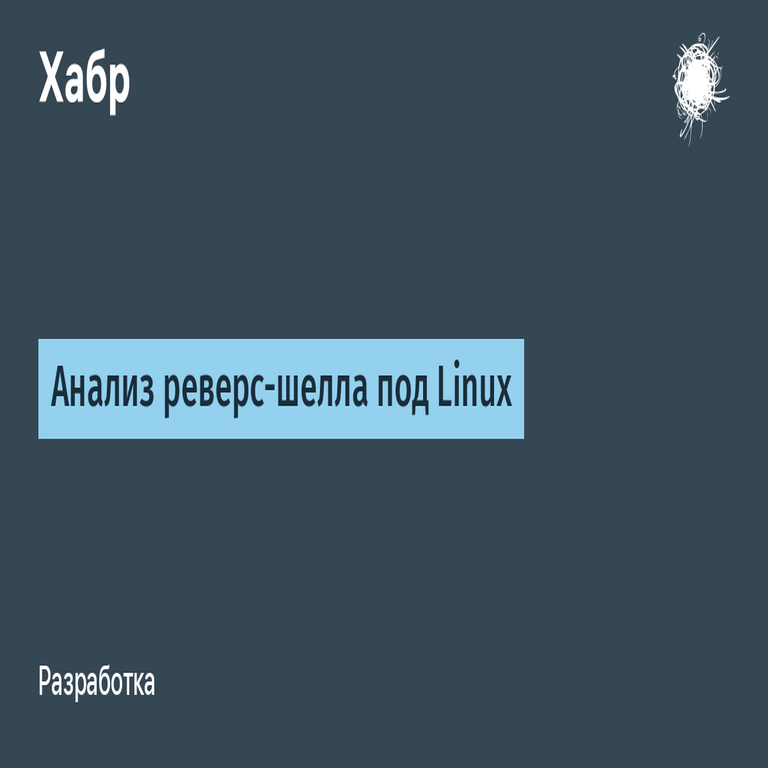 Análisis de un shell inverso en entornos Linux