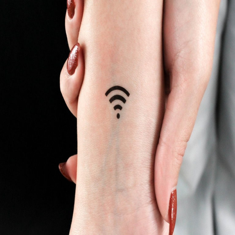 WiFi que no captaba la señal