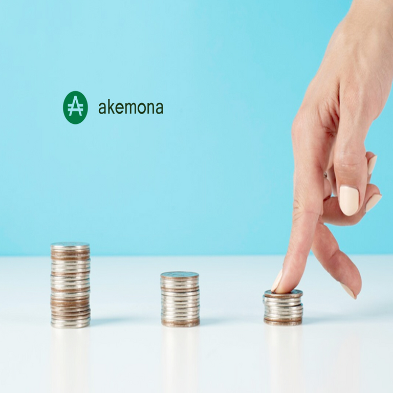Akemona presenta su Nube de Tokenización para impulsar la adopción de activos digitales en los mercados financieros.