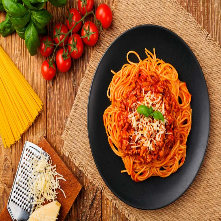 ¡Pasta y solo pasta! ¿Cómo la pasta y los macarrones se convirtieron en el plato nacional de Italia y conquistaron Rusia y Estados Unidos? Parte 3