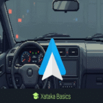 Android Auto 15.4 beta: novedades incorporadas y procedimiento de actualización