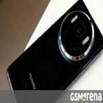 La serie Huawei Mate 80 podría incorporar un diseño renovado en el módulo de la cámara trasera.