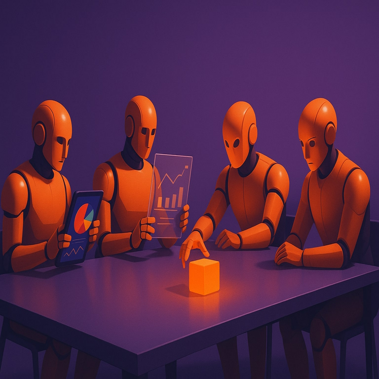 Gráficos con un solo clic: cómo los agentes de IA asumen las tareas de análisis de datos