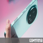 Aparece la versión global del Honor Magic 8 en Geekbench.