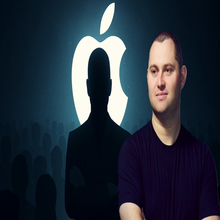 Mark Gurman, especialista en Apple, señala que este es el aspirante más probable para suceder a Tim Cook.