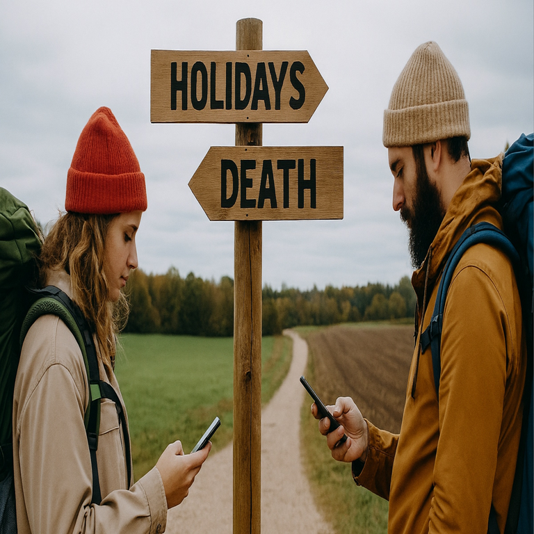Aumenta la cantidad de turistas que emplean ChatGPT para la planificación de sus viajes, junto con el incremento de destinos ficticios generados por inteligencia artificial.