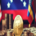 Controversia por un anuncio de Crixto en Venezuela: ¿Los pagos en Binance Pay se efectúan con USDT o bolívares?