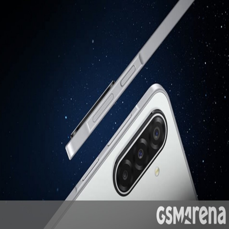 Anuncio de la fecha de lanzamiento del Samsung Galaxy M17 5G en India.