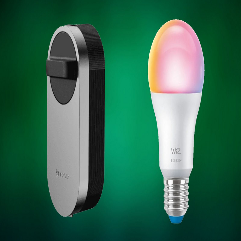 Automatizar tu hogar no es complicado y puedes comenzar con estos dispositivos disponibles en oferta.