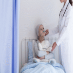 Los Estados Unidos investiga posibles tratamientos curativos para el cáncer infantil mediante el uso de inteligencia artificial.