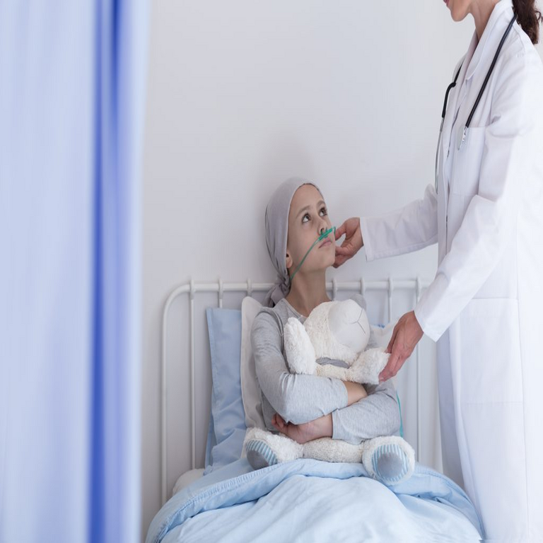 Los Estados Unidos investiga posibles tratamientos curativos para el cáncer infantil mediante el uso de inteligencia artificial.