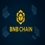 La cadena BNB supera a otras redes de criptomonedas en rendimiento y adopción.