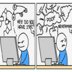Distraer a los desarrolladores de software resulta mucho más perjudicial de lo que la mayoría de los gerentes imagina.
