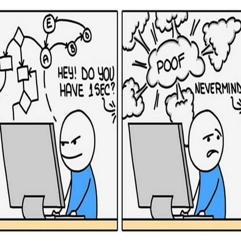 Distraer a los desarrolladores de software resulta mucho más perjudicial de lo que la mayoría de los gerentes imagina.