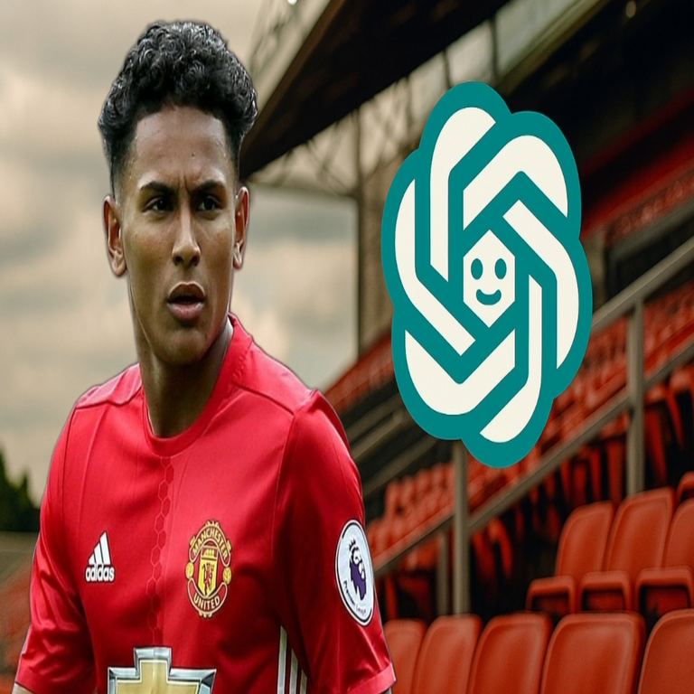 Demetri Mitchell, exjugador del Manchester United, afirma que ChatGPT representa el agente más efectivo de toda su carrera profesional.