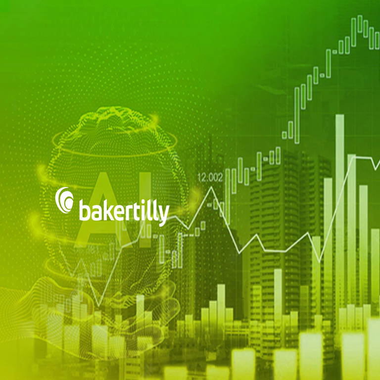 Baker Tilly presenta IA Colaborativa, una solución de IA generativa para el mercado medio.