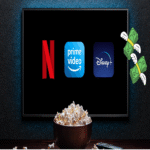 Fin de la era de Netflix, Disney+ y Prime tal como se conocían: hasta el 78% de los españoles opta por el plan con publicidad.
