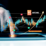 Watsans Exchange presenta una superaplicación móvil integral para redefinir la experiencia de trading global.
