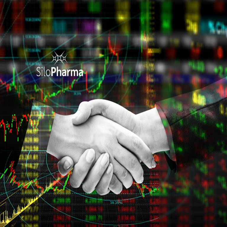 Silo Pharma adquiere tokens criptográficos ResearchCoin (RSC) en respaldo a la ciencia descentralizada (DeSci).