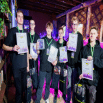 De la quest a la batalla CTF: cómo se desarrolló en la capital el primer festival en el ámbito de la ciberseguridad