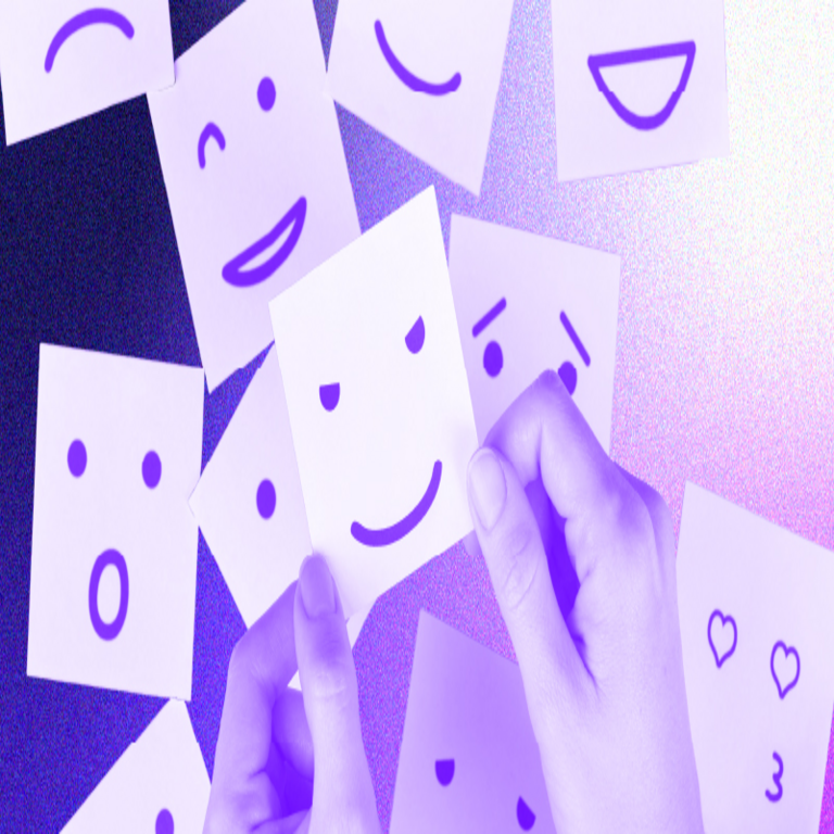 Las 27 emociones humanas: el espectro de sentimientos y sus interconexiones