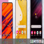 La serie Samsung Galaxy S22 ya está recibiendo la actualización de One UI 8.