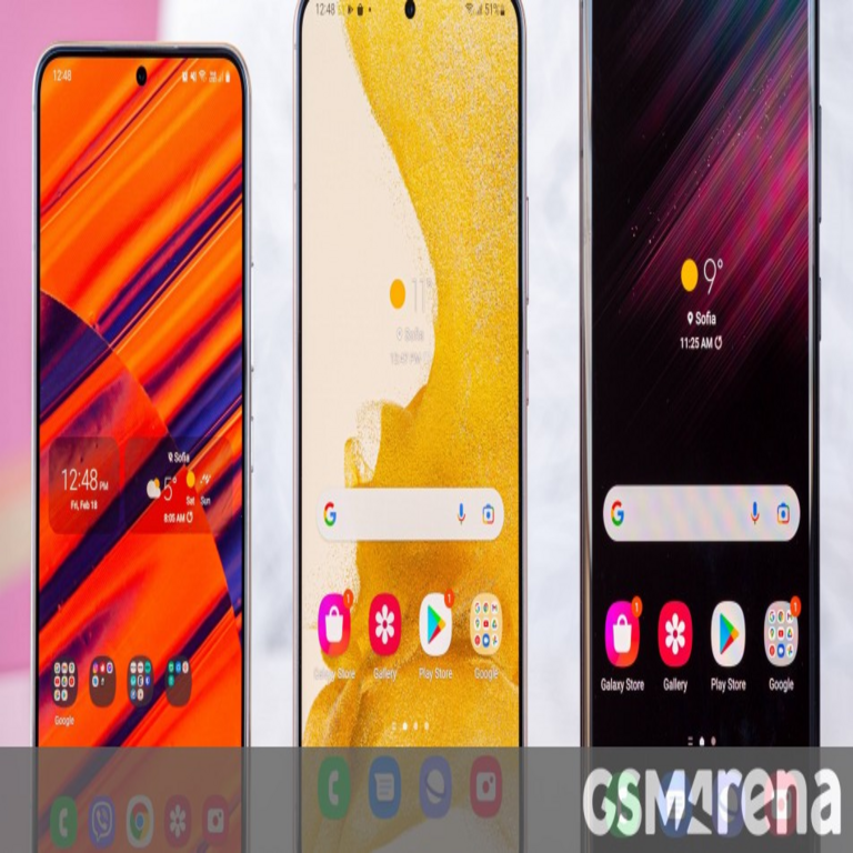 La serie Samsung Galaxy S22 ya está recibiendo la actualización de One UI 8.