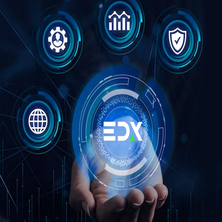 EDX Markets designa a David Olsson como director comercial jefe.