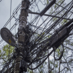 Brasil inicia el trámite del proyecto de ley sobre postes que prevé la figura de cesionaria.