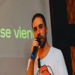 La revolución del Bitcoin no requiere líderes, sino solo creyentes: Kassis