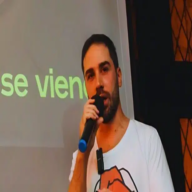 La revolución del Bitcoin no requiere líderes, sino solo creyentes: Kassis