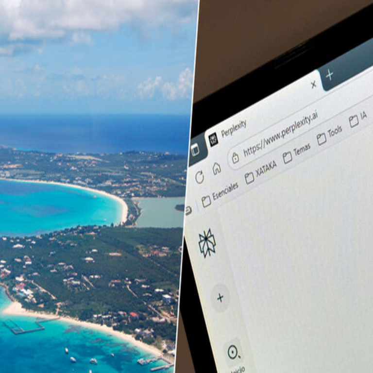 La principal beneficiaria del auge de la inteligencia artificial no son OpenAI ni Microsoft, sino una pequeña isla caribeña dotada de un recurso singular.