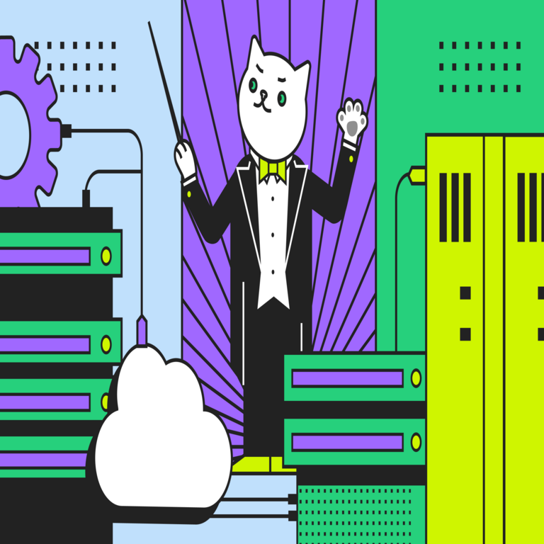 Karmada: Implementación de un entorno multi-cluster mediante Karmada