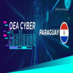 En Paraguay, la competencia OEA Cyber Challenge convoca a jóvenes para superar desafíos en ciberseguridad.
