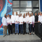 En República Dominicana, el Gobierno inaugura una nueva extensión del ITLA en San Francisco de Macorís para fomentar la educación tecnológica.