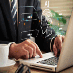 Nvidia y Fujitsu colaboran en proyectos de inteligencia artificial orientados a industrias verticales.