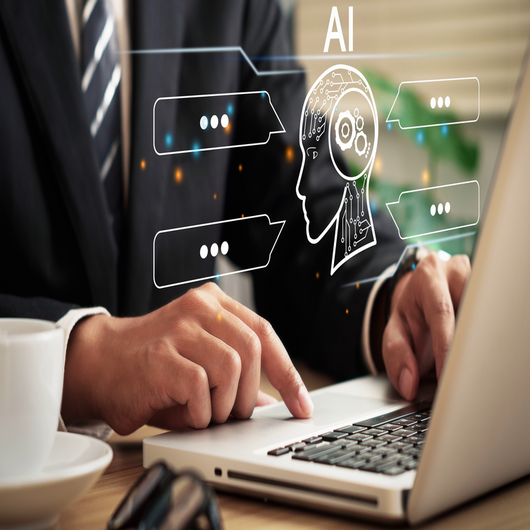 Nvidia y Fujitsu colaboran en proyectos de inteligencia artificial orientados a industrias verticales.