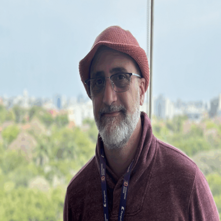 Rodolfo Andragnes responde: ¿Qué le aconsejarías sobre Bitcoin al presidente de Argentina?