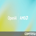 AMD y OpenAI anuncian una asociación estratégica.