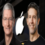 John Ternus: ¿el nuevo Steve Jobs o simplemente un experto técnico competente?