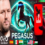 El Impacto Global del Spyware Pegasus: Una Década de Amenazas a la Seguridad Móvil y Vigilancia Gubernamental