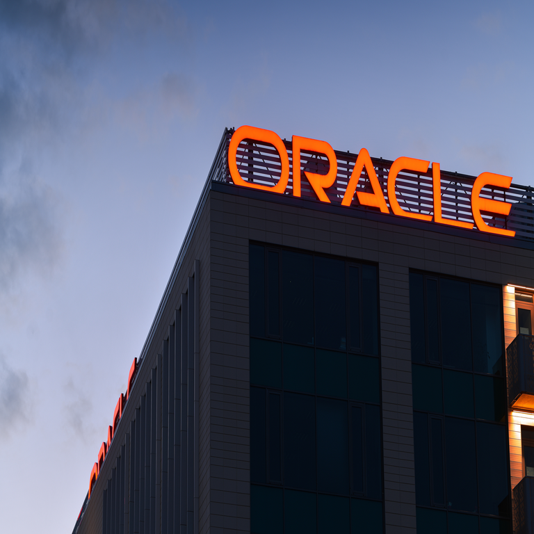 Cl0p aprovecha una vulnerabilidad en Oracle.