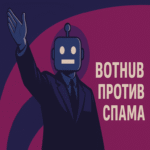 Bot de inteligencia artificial para la moderación de chats en Telegram
