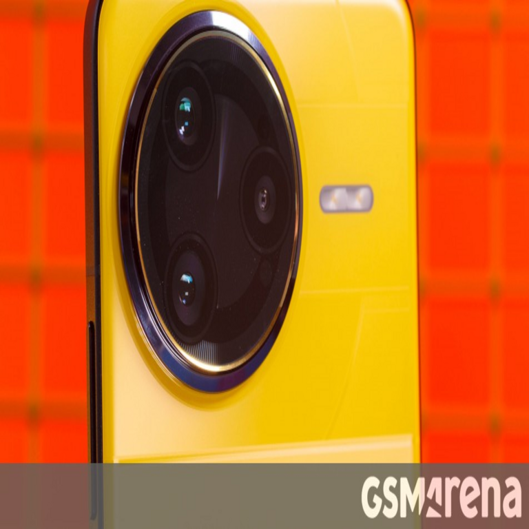 Se filtran los detalles de la cámara del Redmi K90 Pro, también conocido como Poco F8 Ultra.