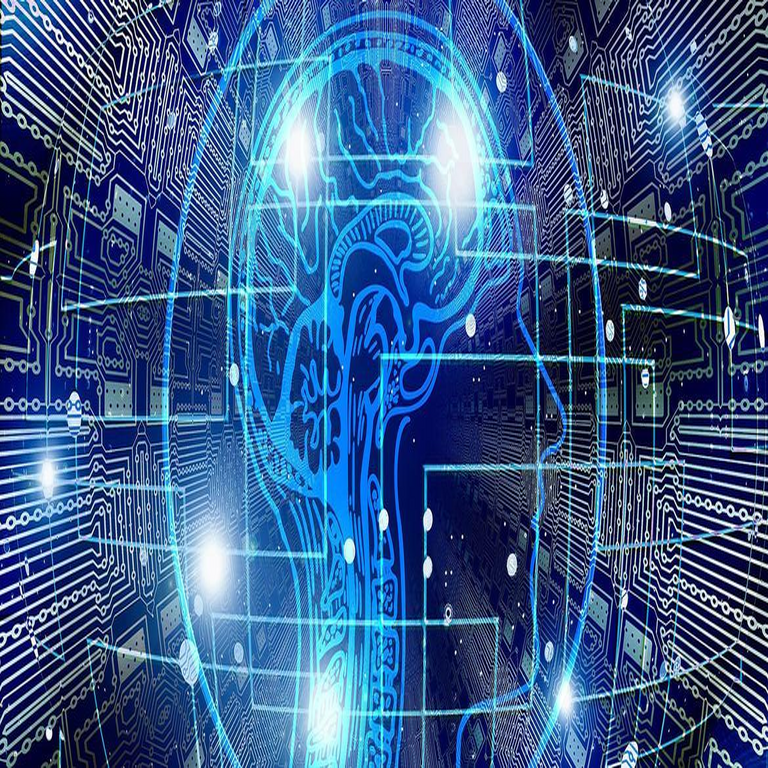 Se aproxima la superinteligencia artificial.