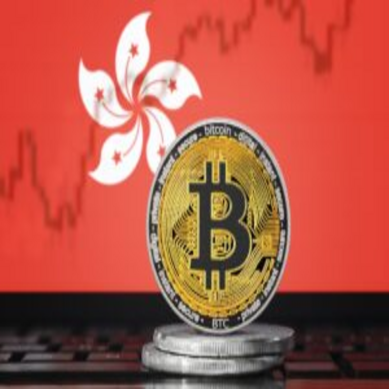 Bitcoin, Ethereum y tokens DeFi se incorporarán a las reservas del Grupo Financiero de China.