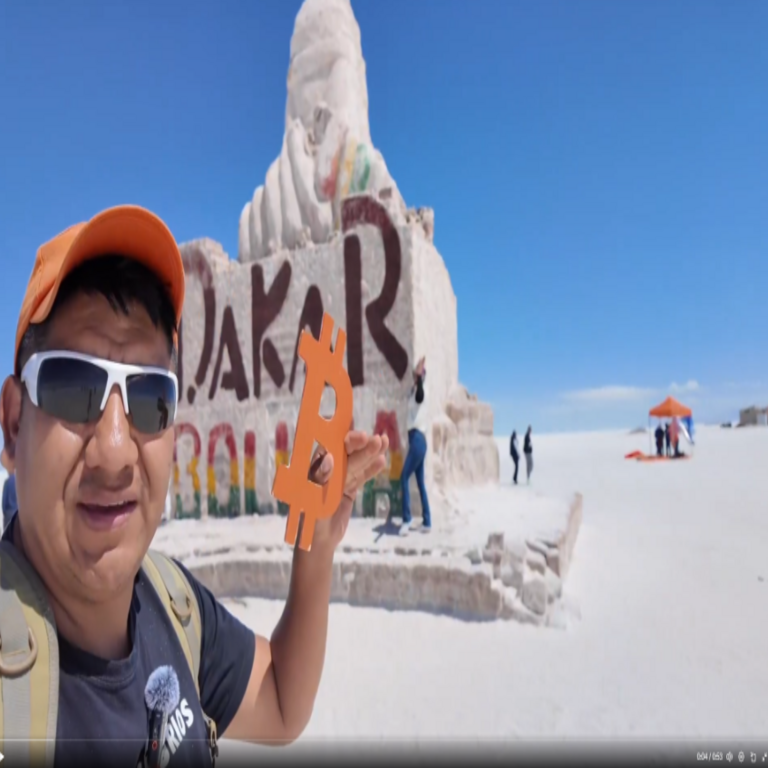 Bitcoin se impone en Bolivia al superar todas las barreras posibles. Bitcoin se impone en Bolivia al superar todas las barreras posibles.