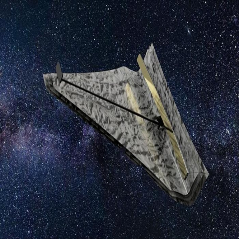 Los telescopios rectangulares podrán detectar la Tierra 2.0