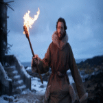 Llega a Prime Video la película de terror y monstruos más perturbadora de los últimos años.