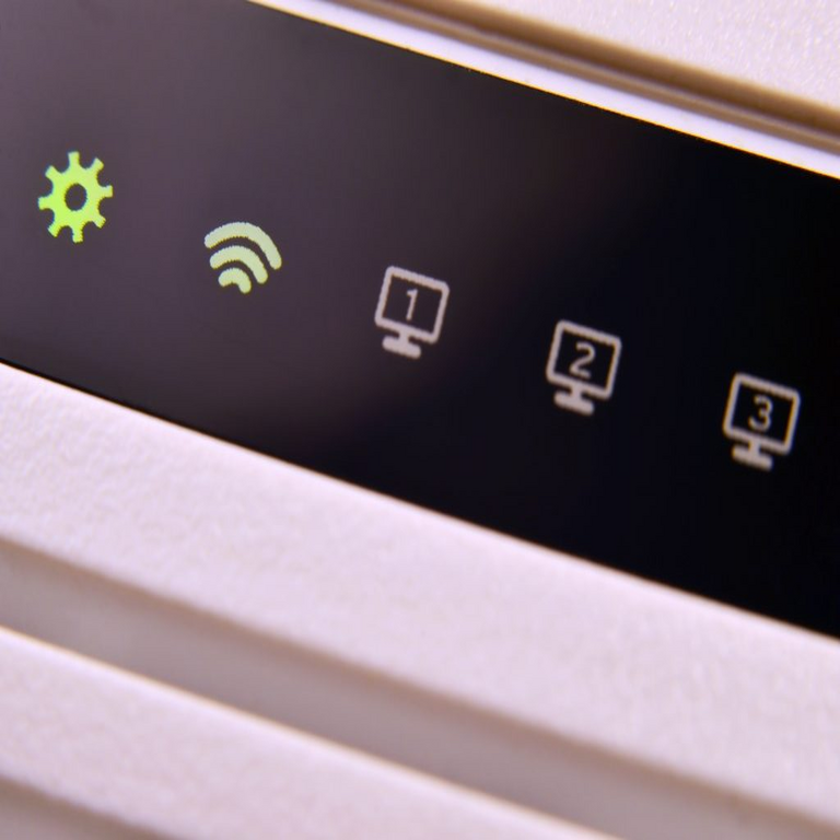 Las redes de fibra óptica en América Latina podrían enfrentar limitaciones por el WiFi desactualizado.